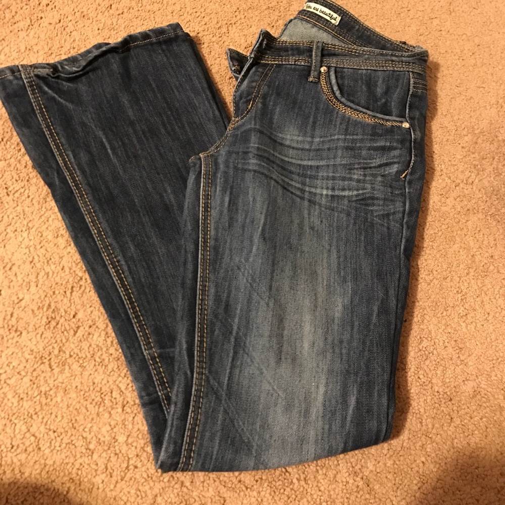 Jeans